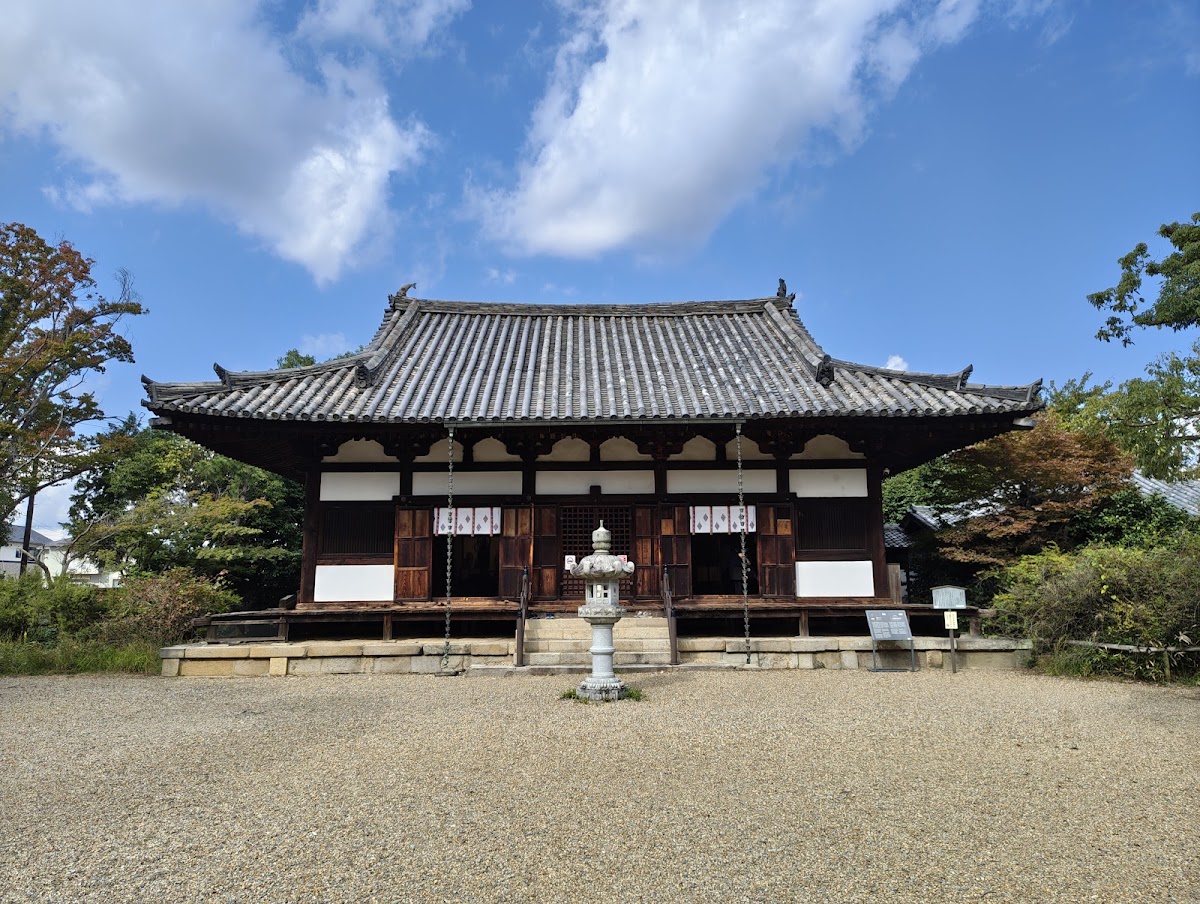 海龍王寺