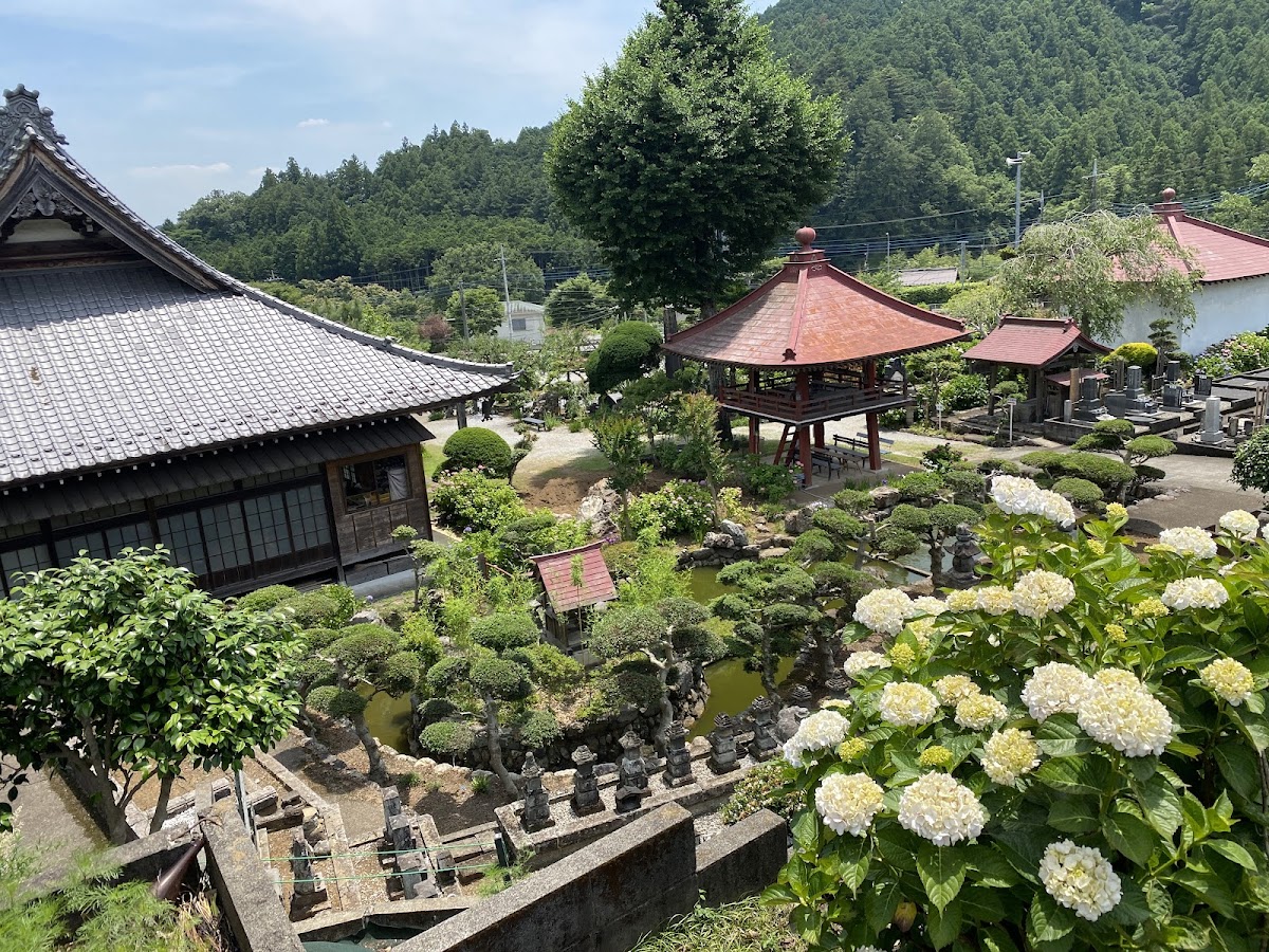 長念寺