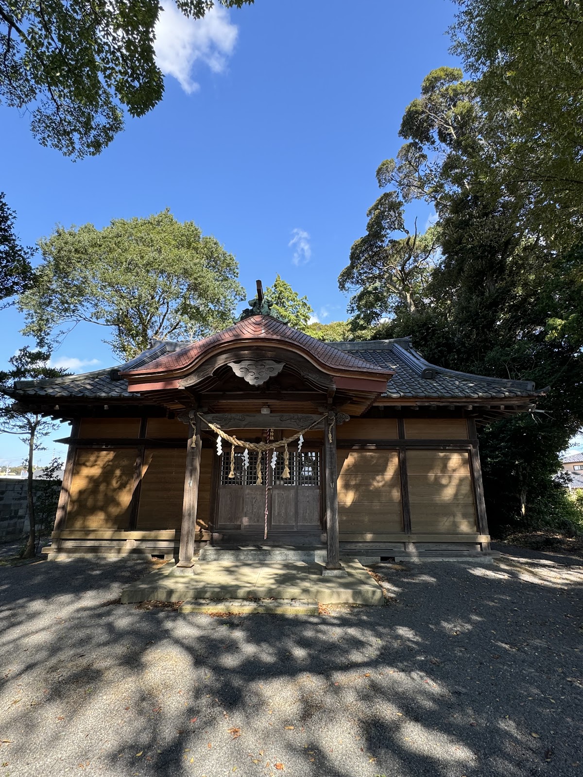 金山神社