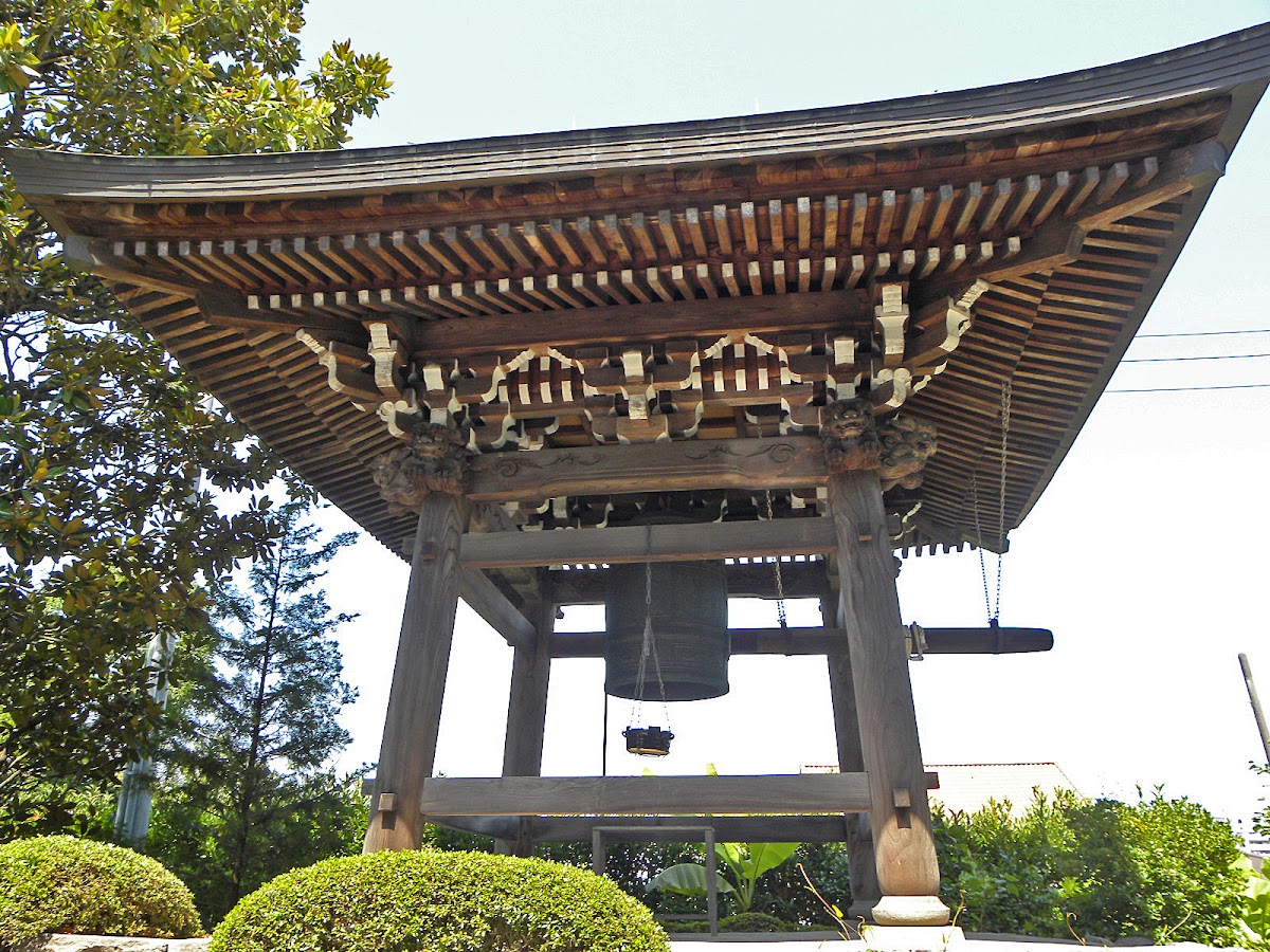 法性寺