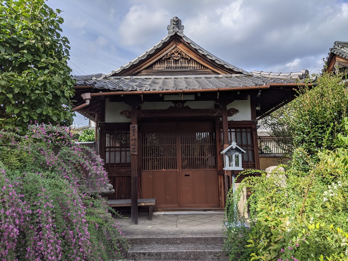 常林寺