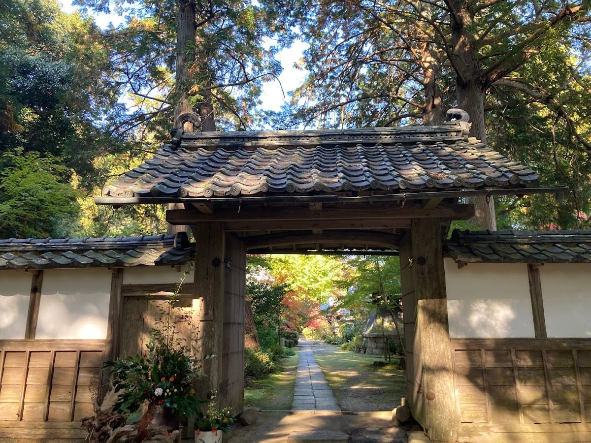 龍潭寺