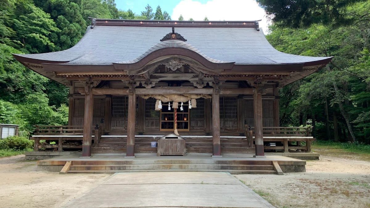 Inada Jinja