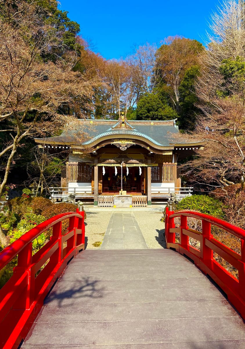 Nukii Shrine