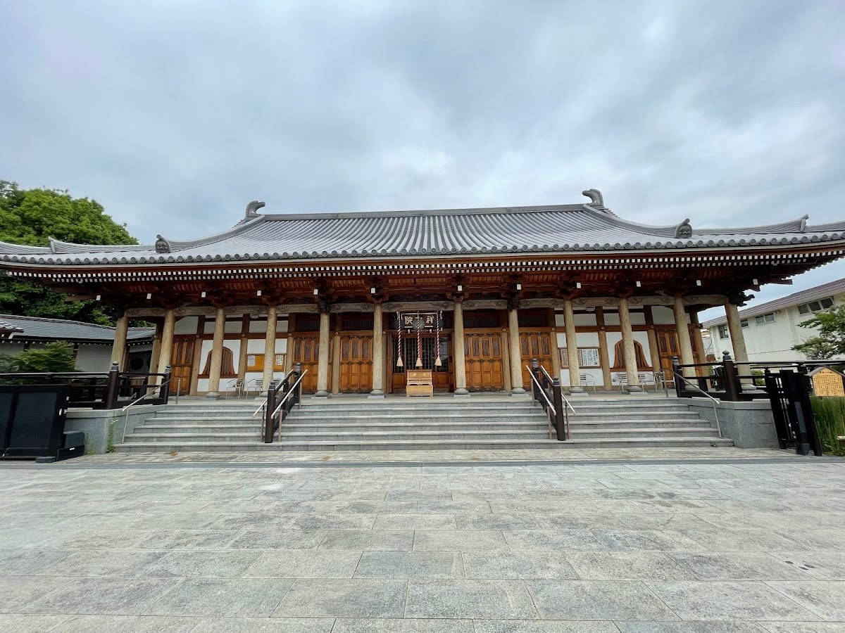Shōsenin