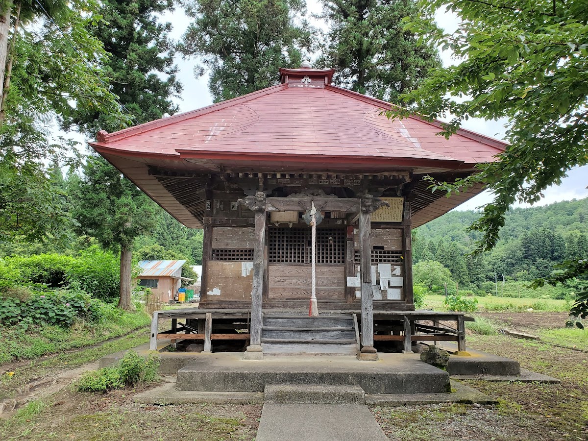 良縁寺