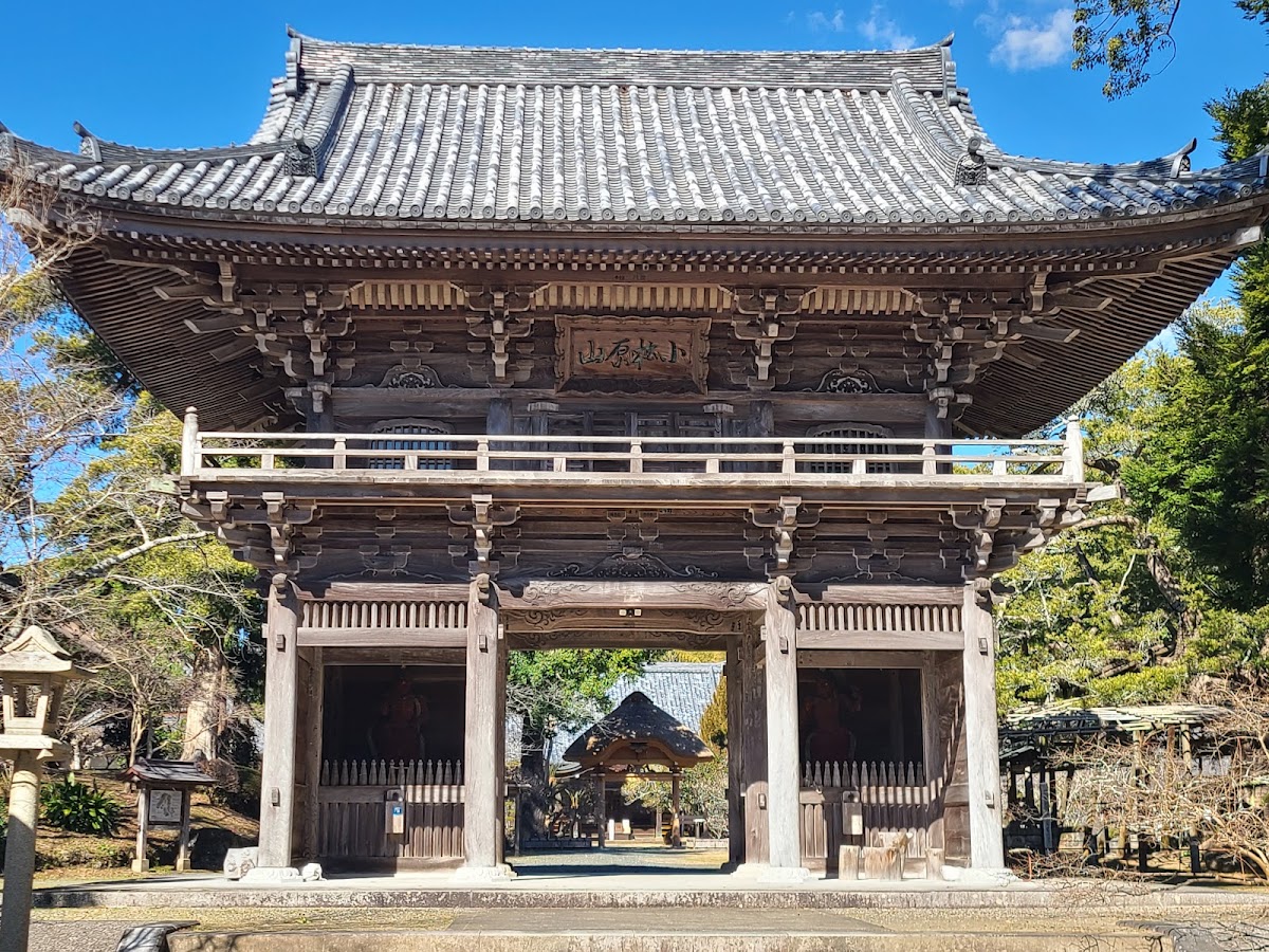 鏡忍寺