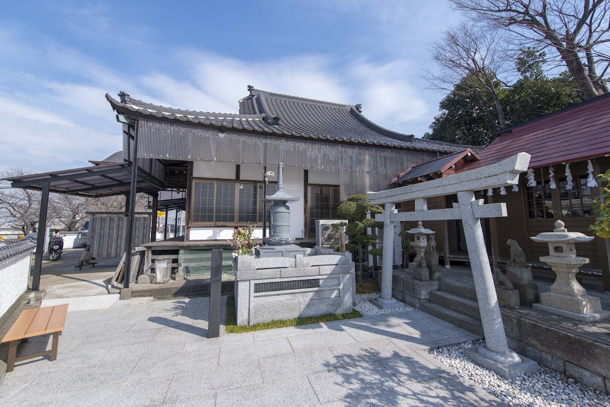 唱導寺