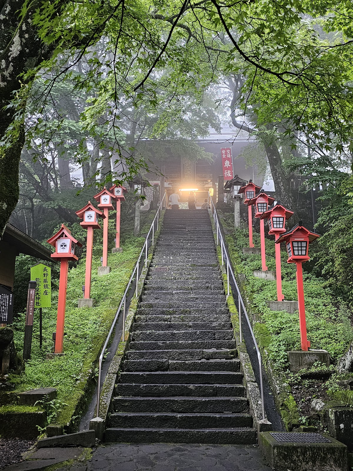 Kumano Kotai Jinja