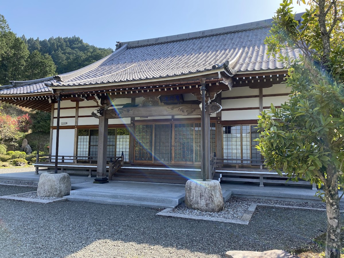 普門寺