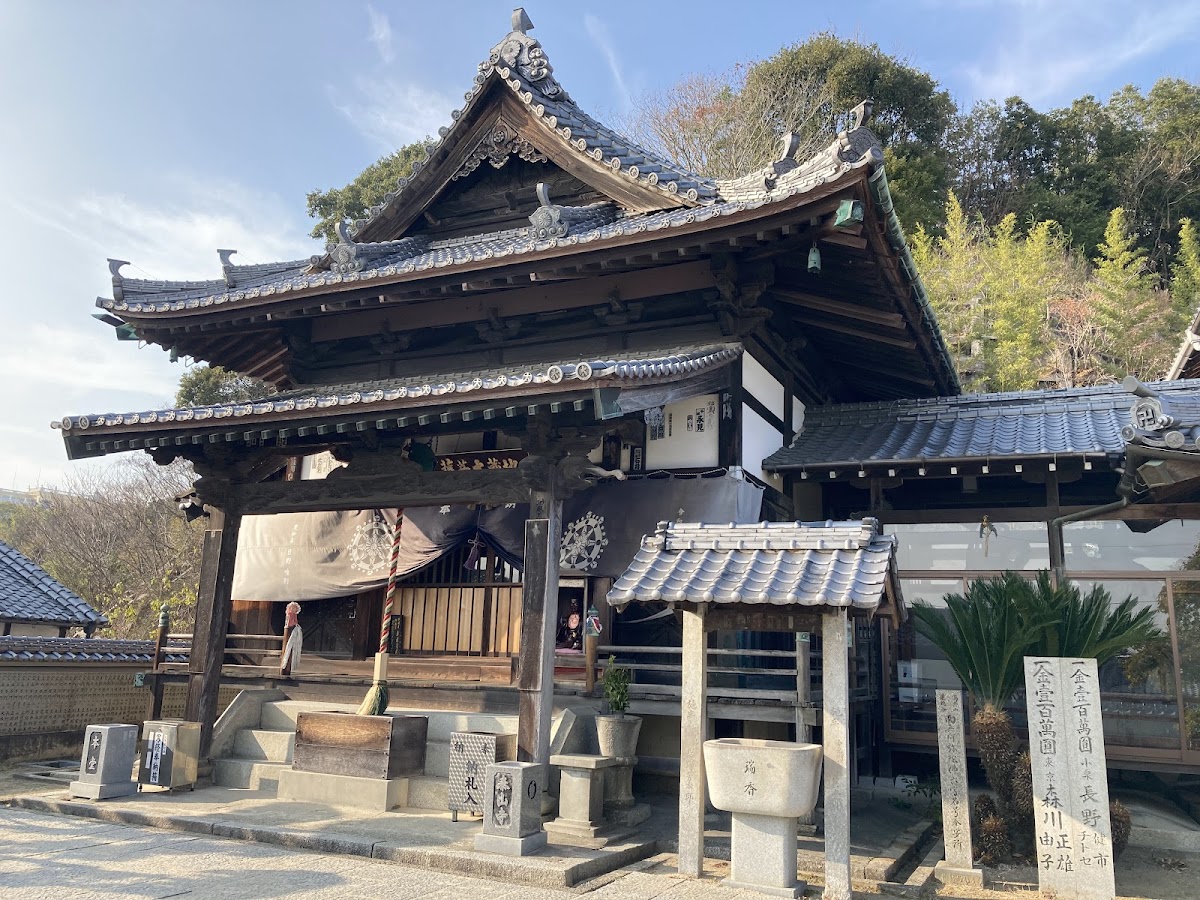 泰山寺