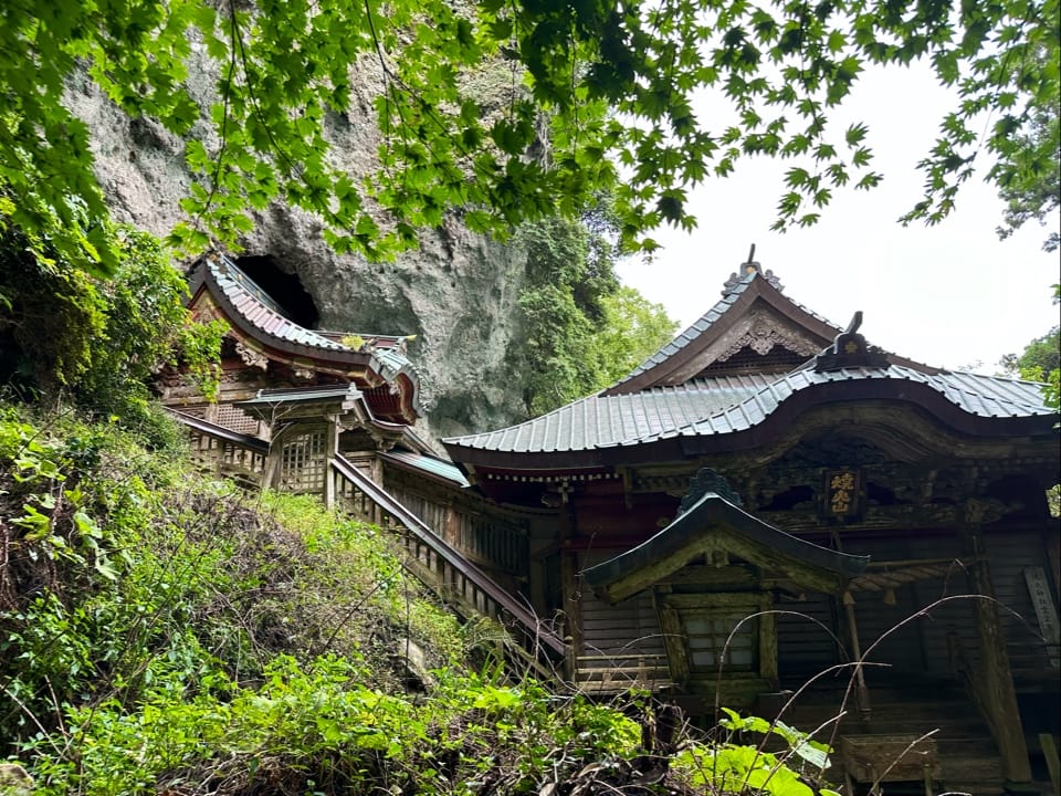 Takuhi Shrine