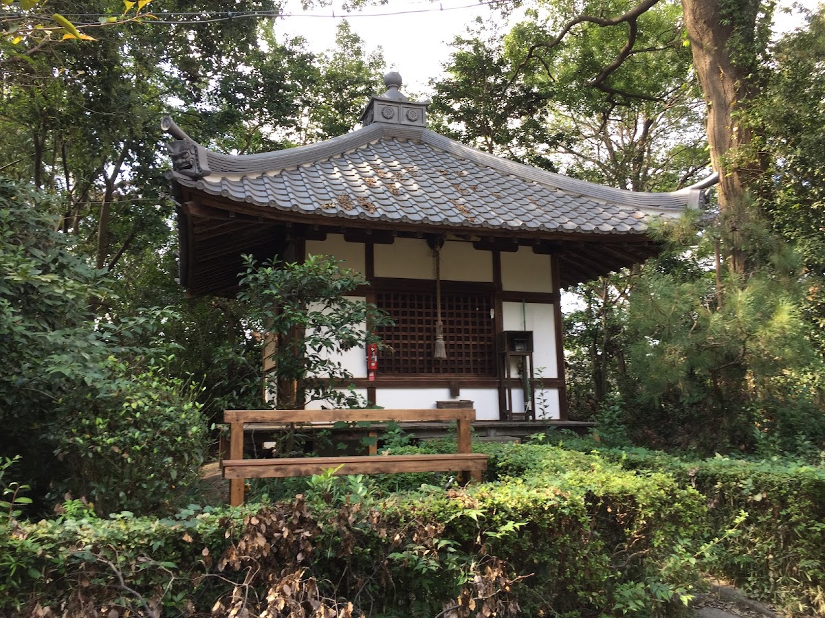 蔵王堂光福寺