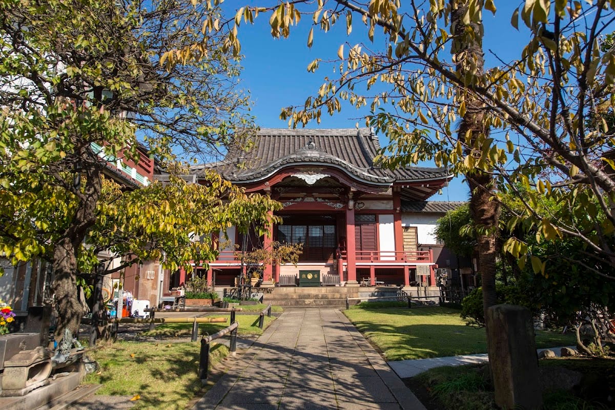 Ryuo-in