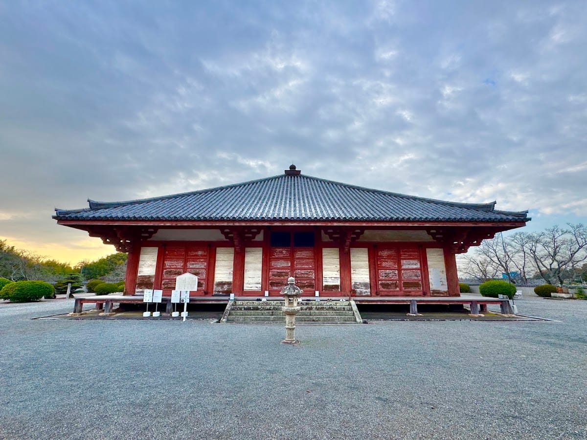 Jōdo-ji