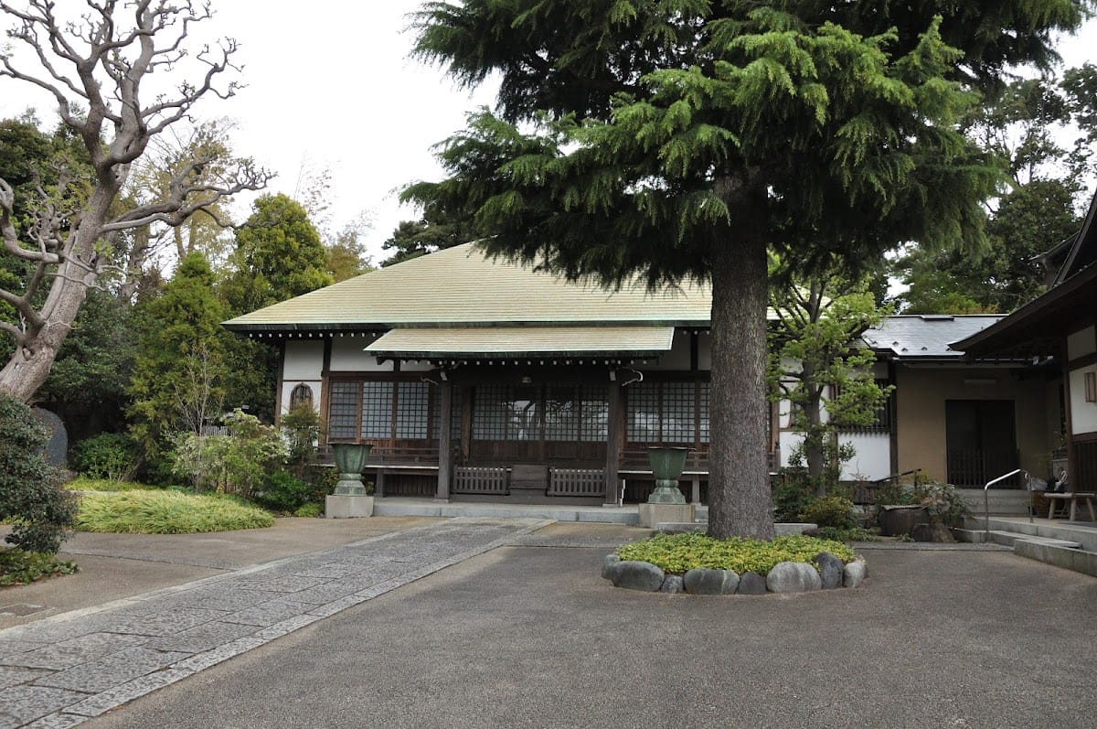 Renshoji