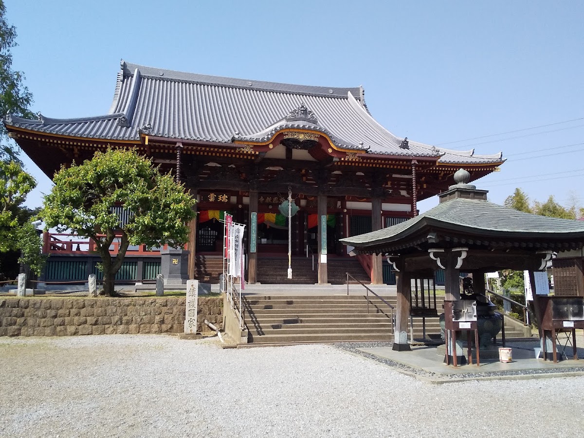 慈恩寺