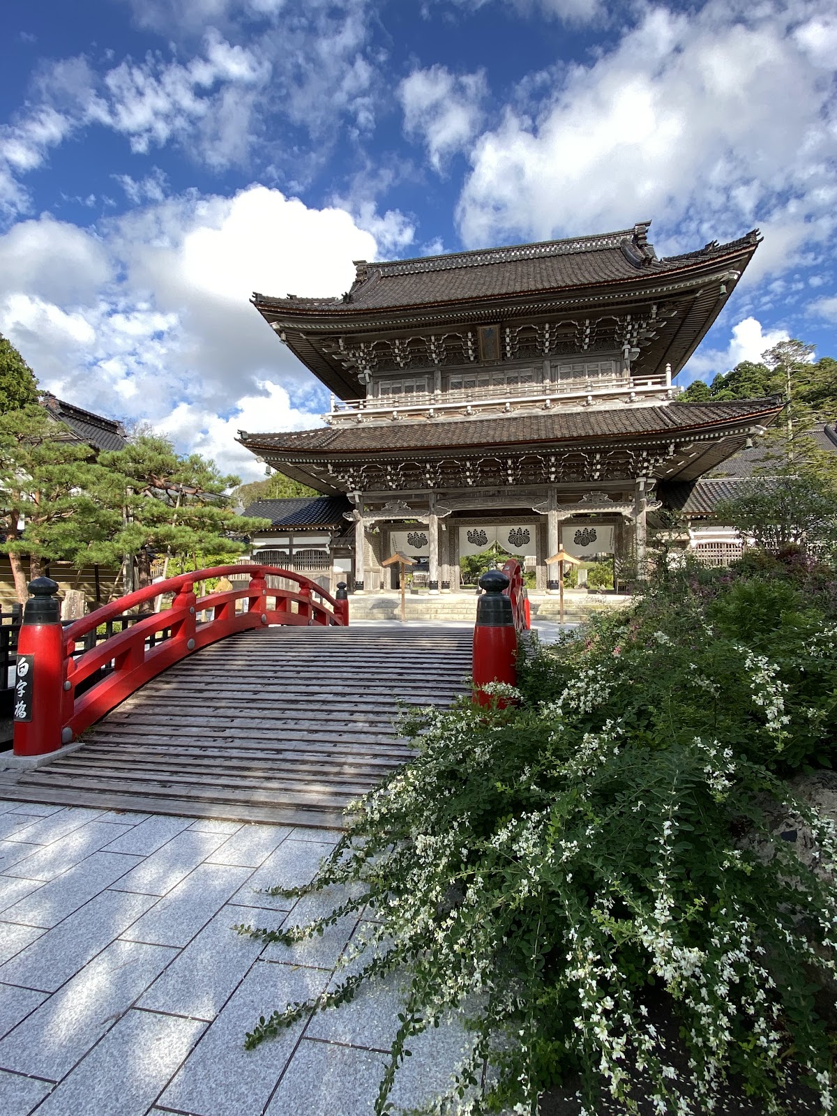 総持寺祖院