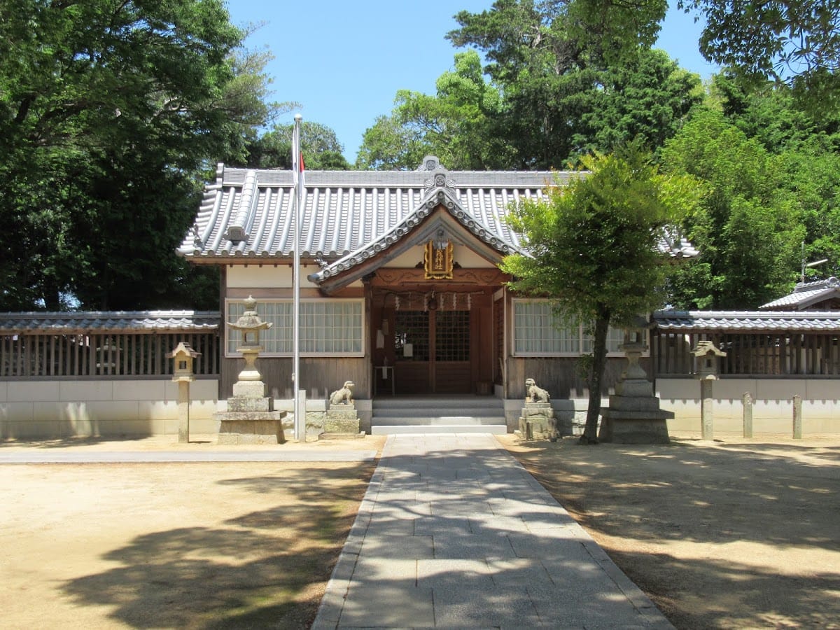 Kamo Shrine
