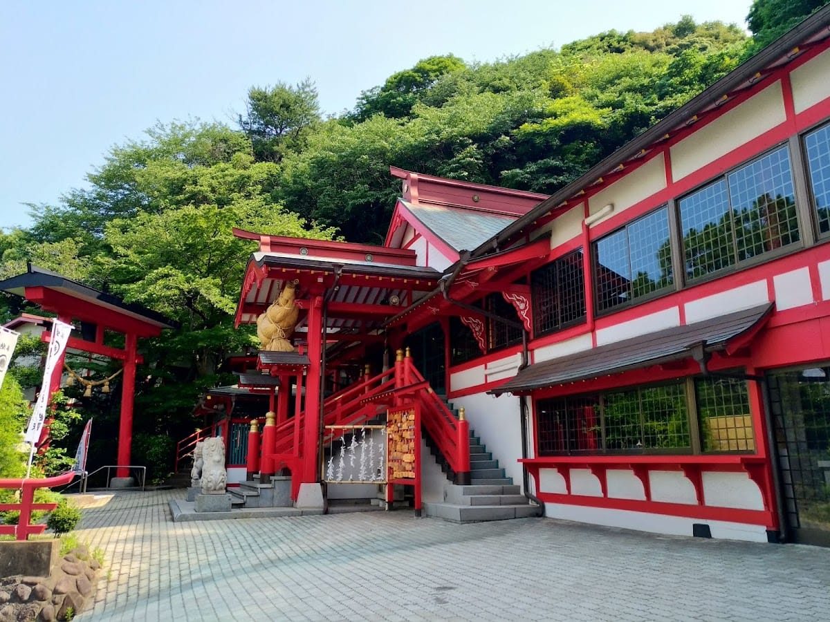 kyuushuu ishizuchi taiken gen sha