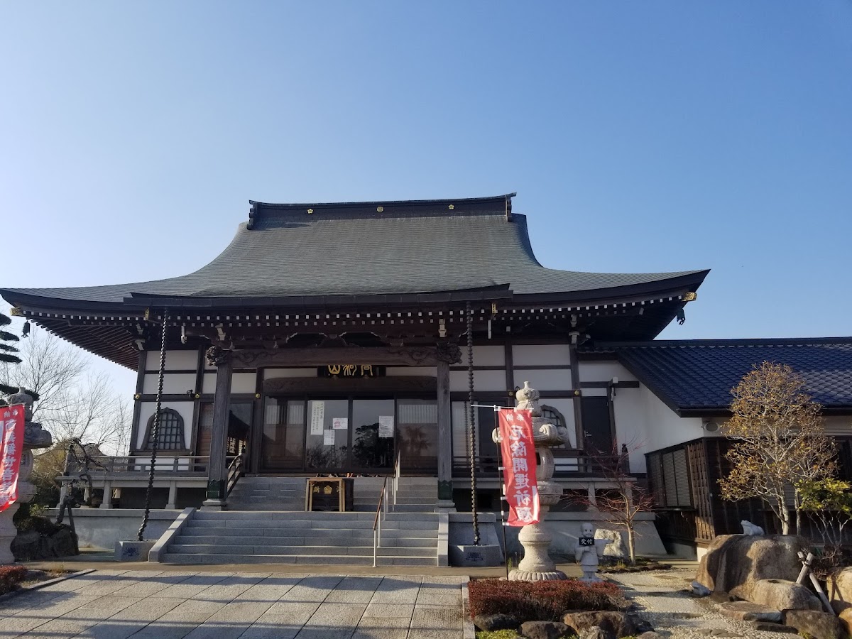 勝福寺
