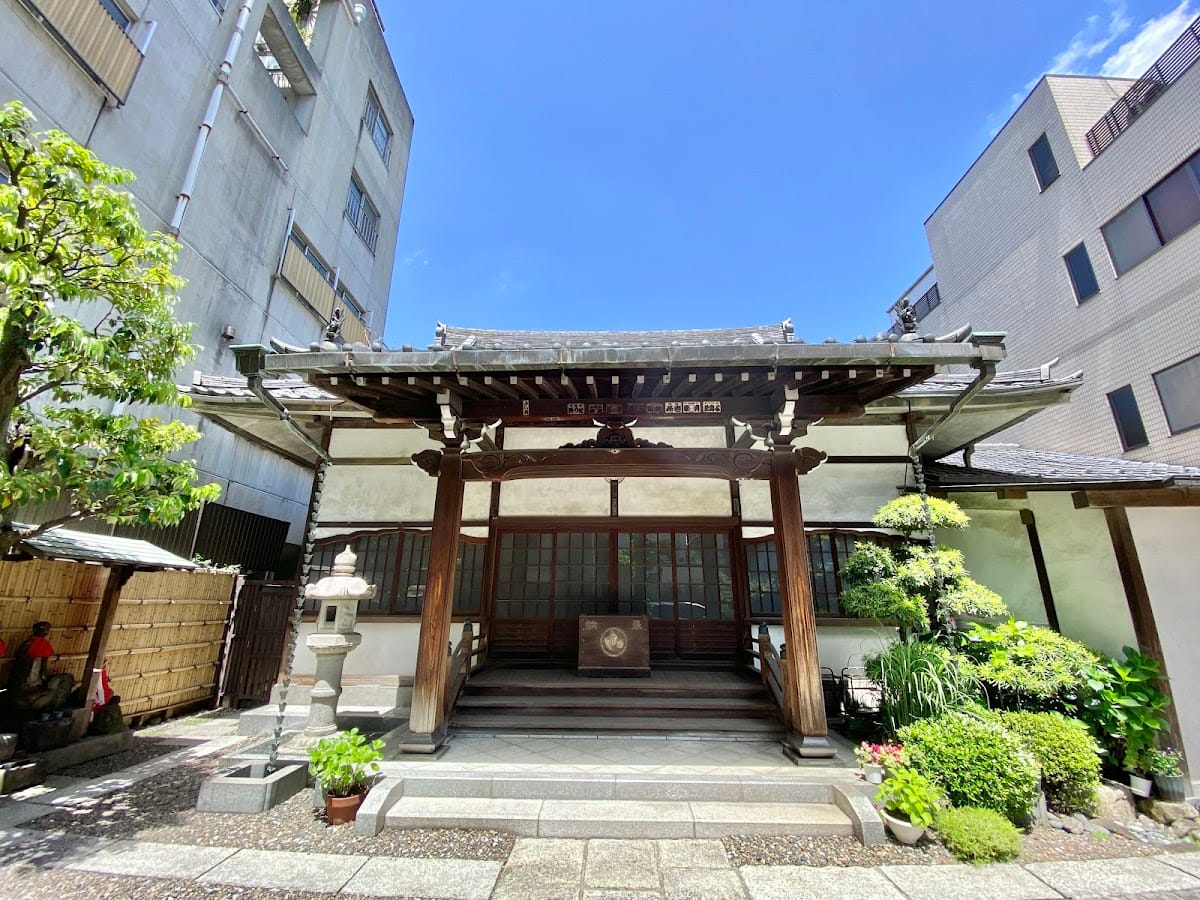 Enmei-in