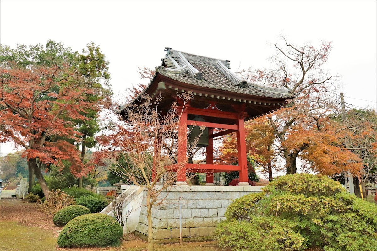 慈光寺(弓田ポックリ不動尊)