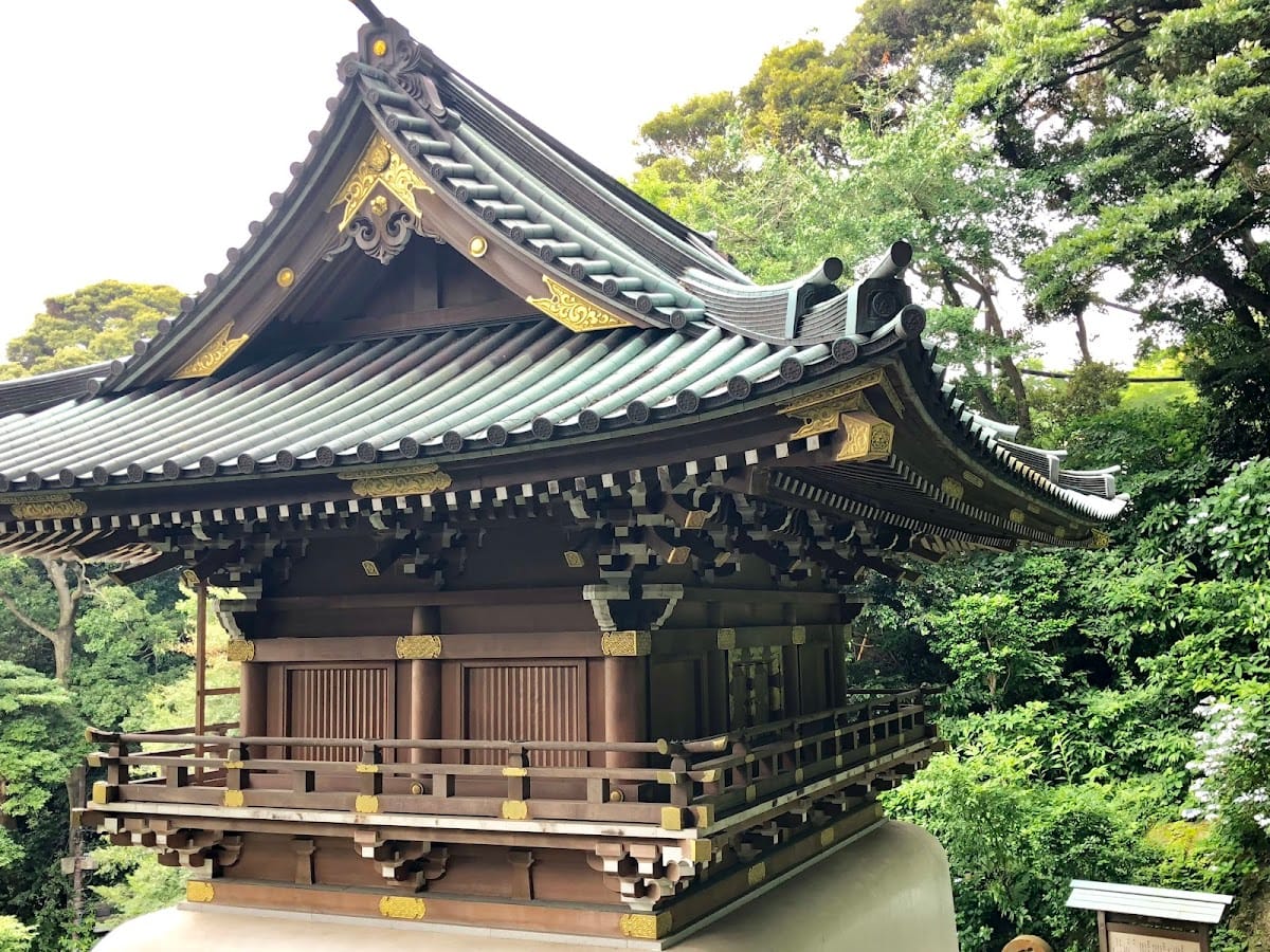 Kodama-jinja