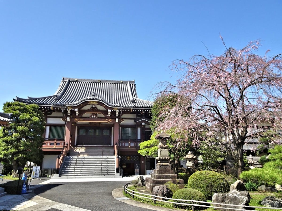 Saisho-ji