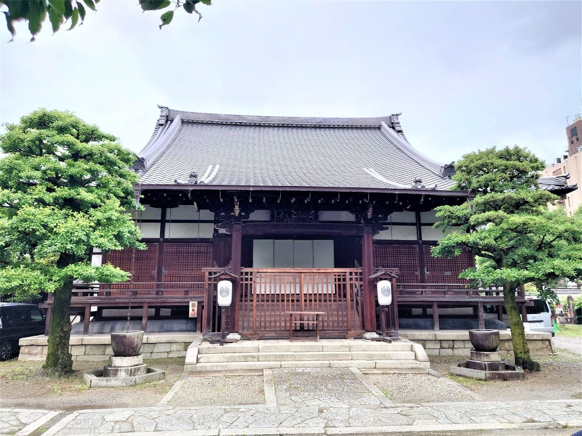 Tenshoji