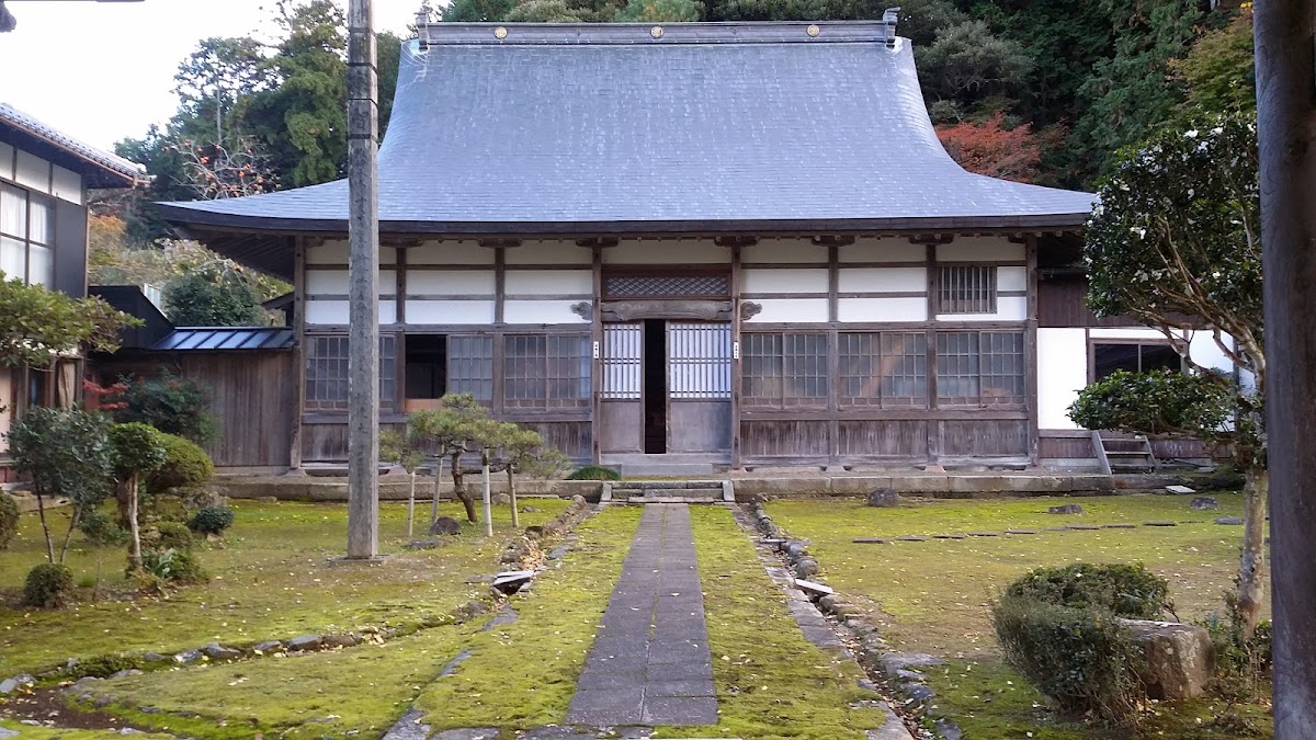 竜献寺