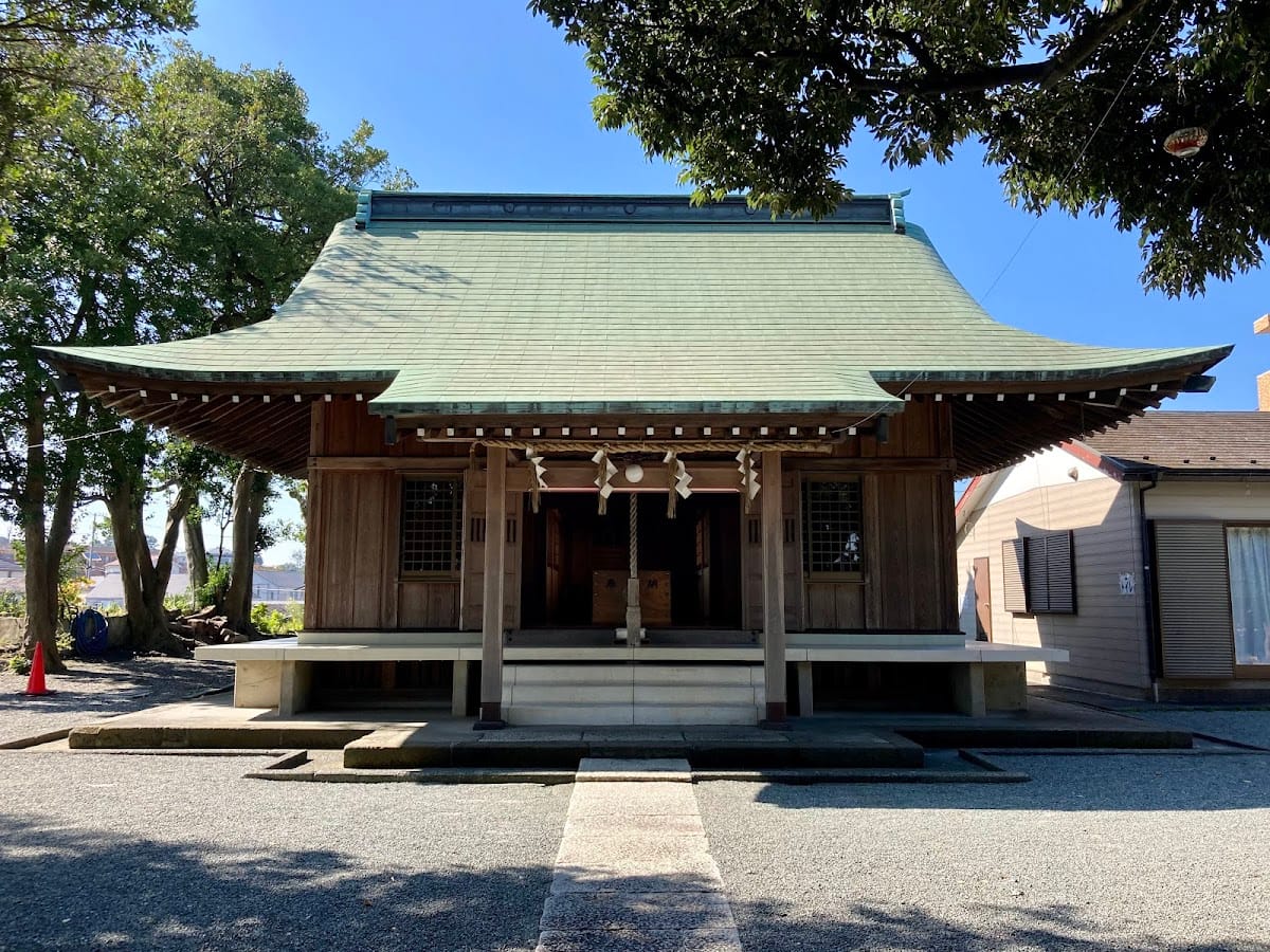 Amaterasu Ōmikami