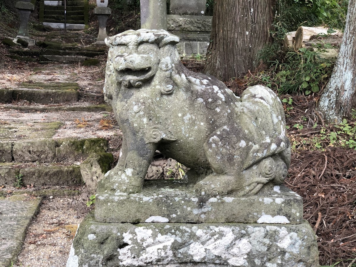 板宮神社