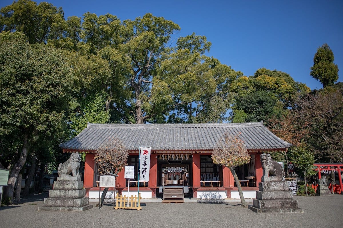 sakurai jinja