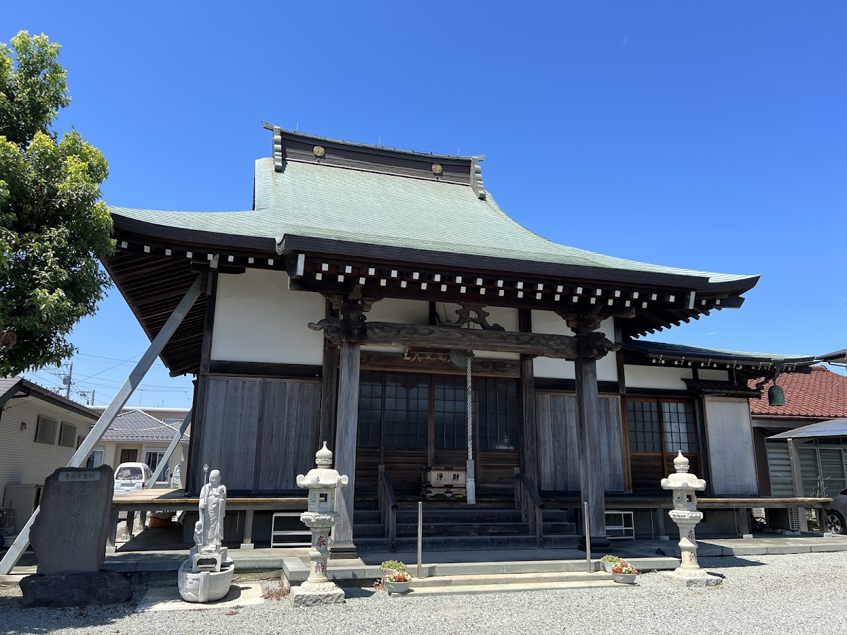 天宗寺