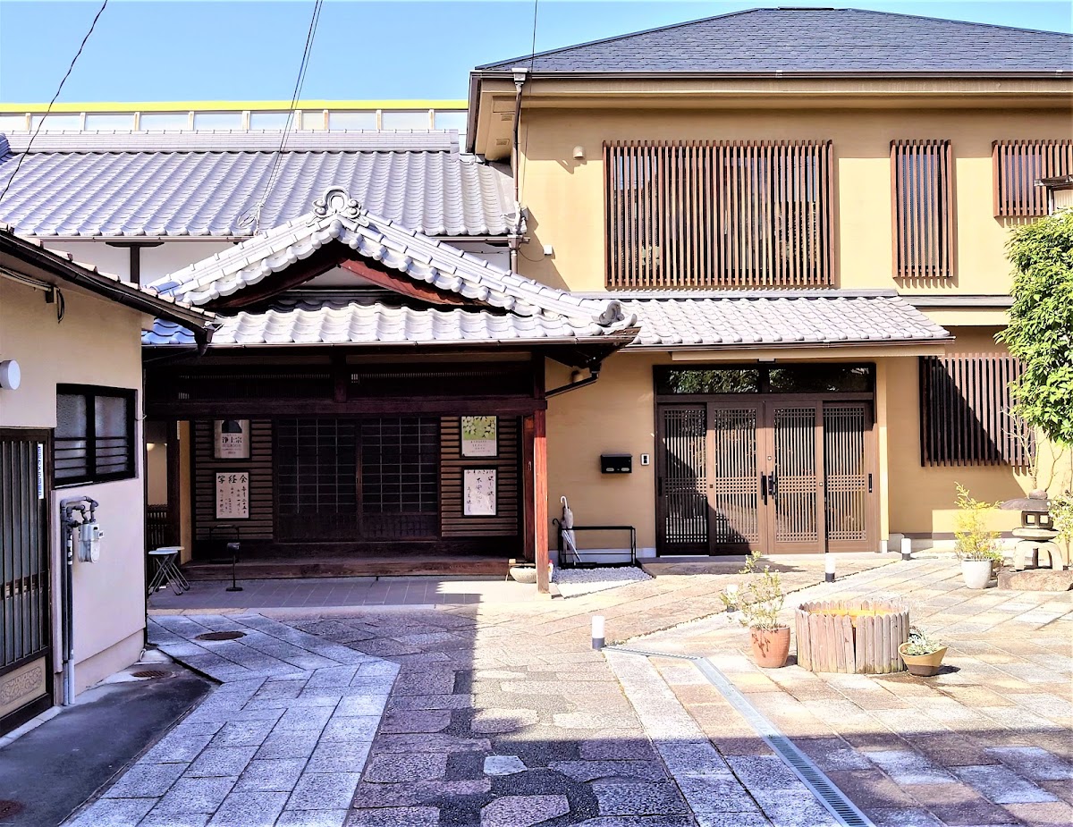 西休寺