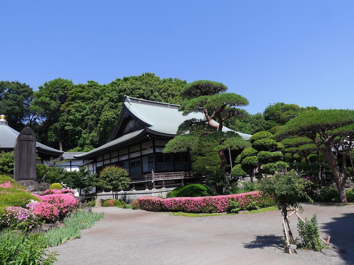 Aizuchi Inari-sha