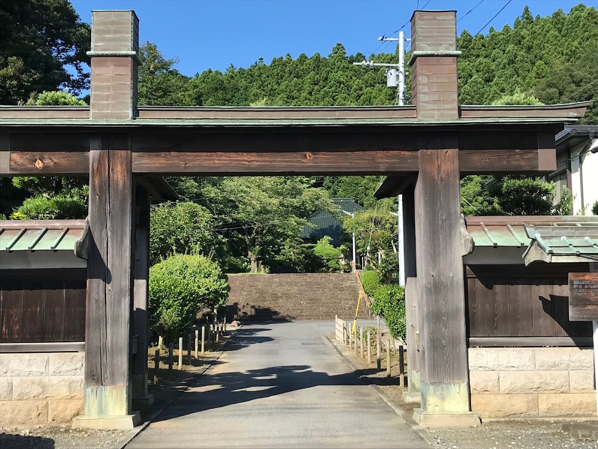 Daijō-ji