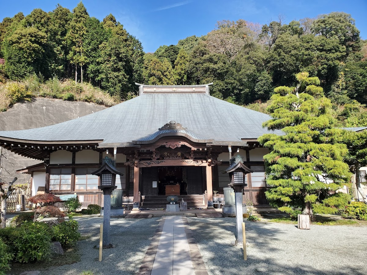 広沢寺