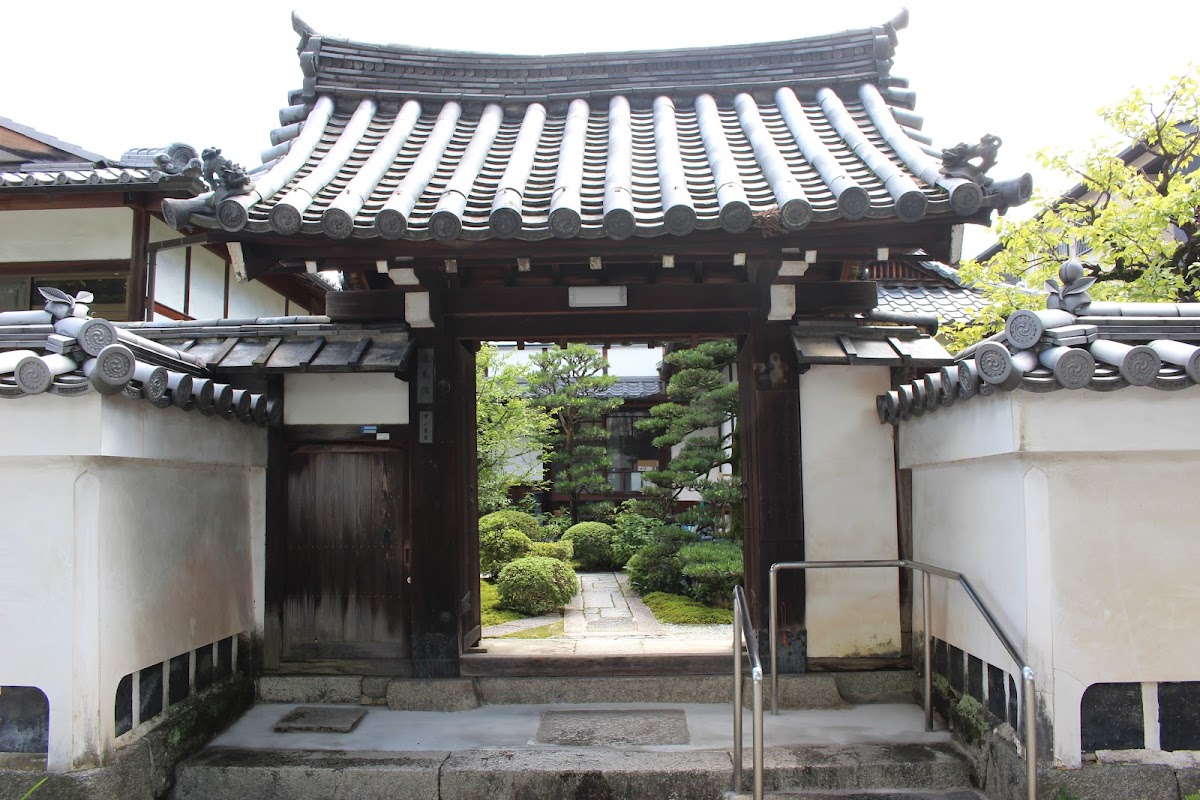 龍見院（竜見院）