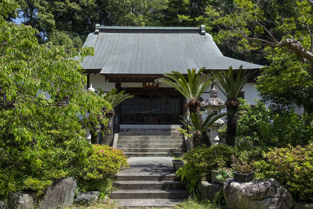盛徳寺