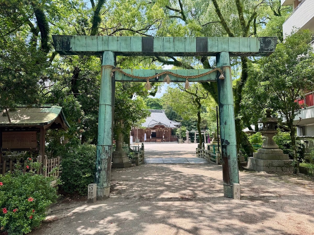 suwajinja