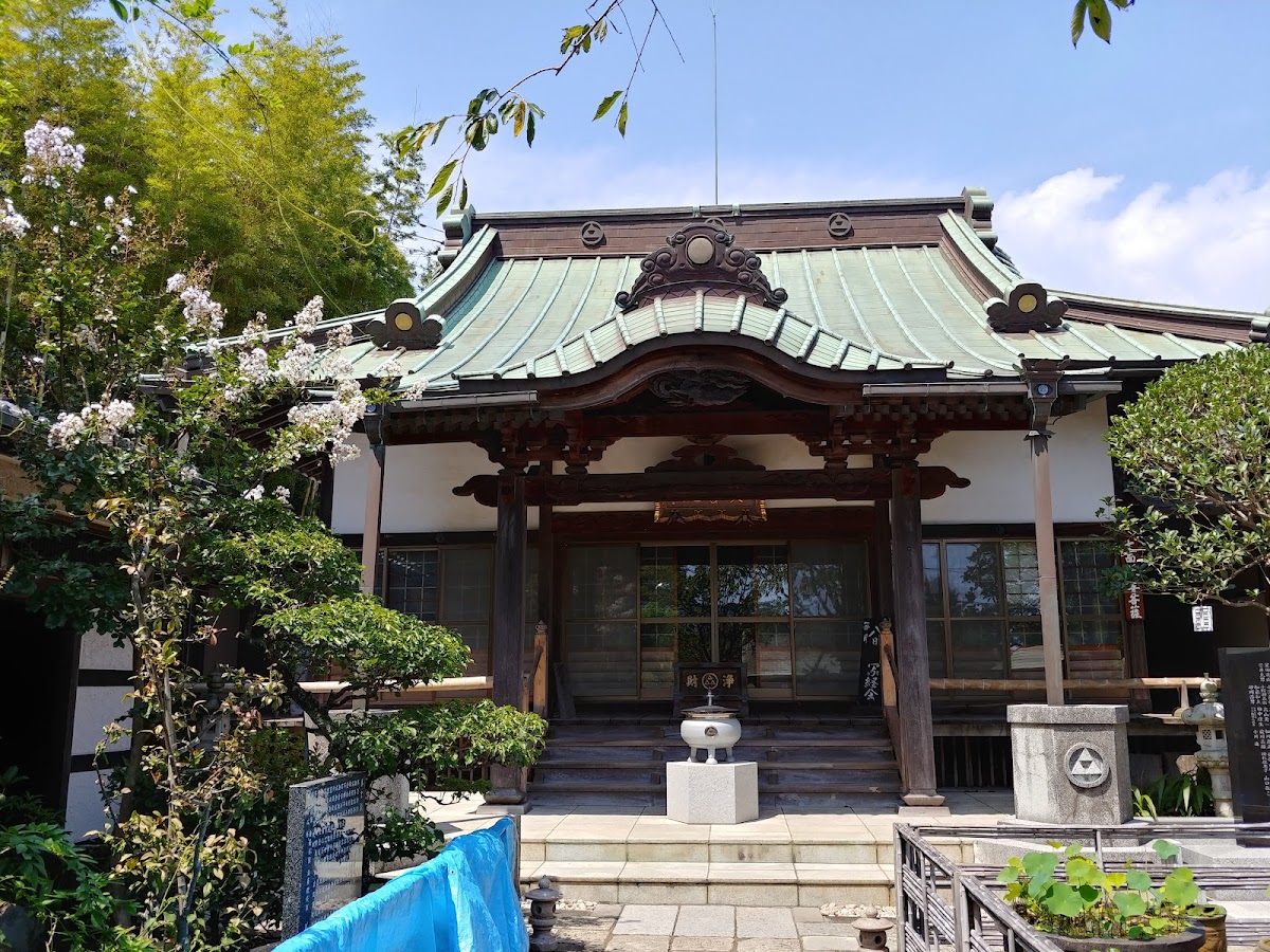 宝善院