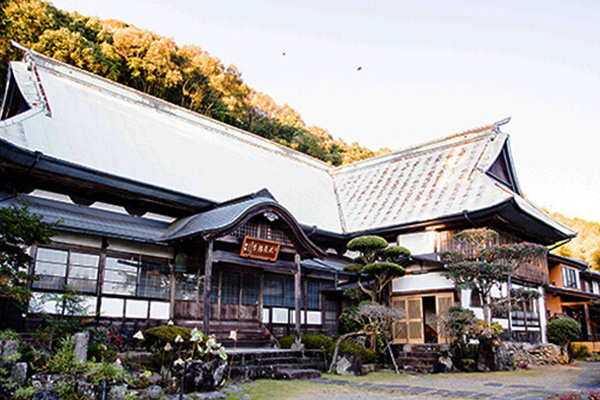 石水寺