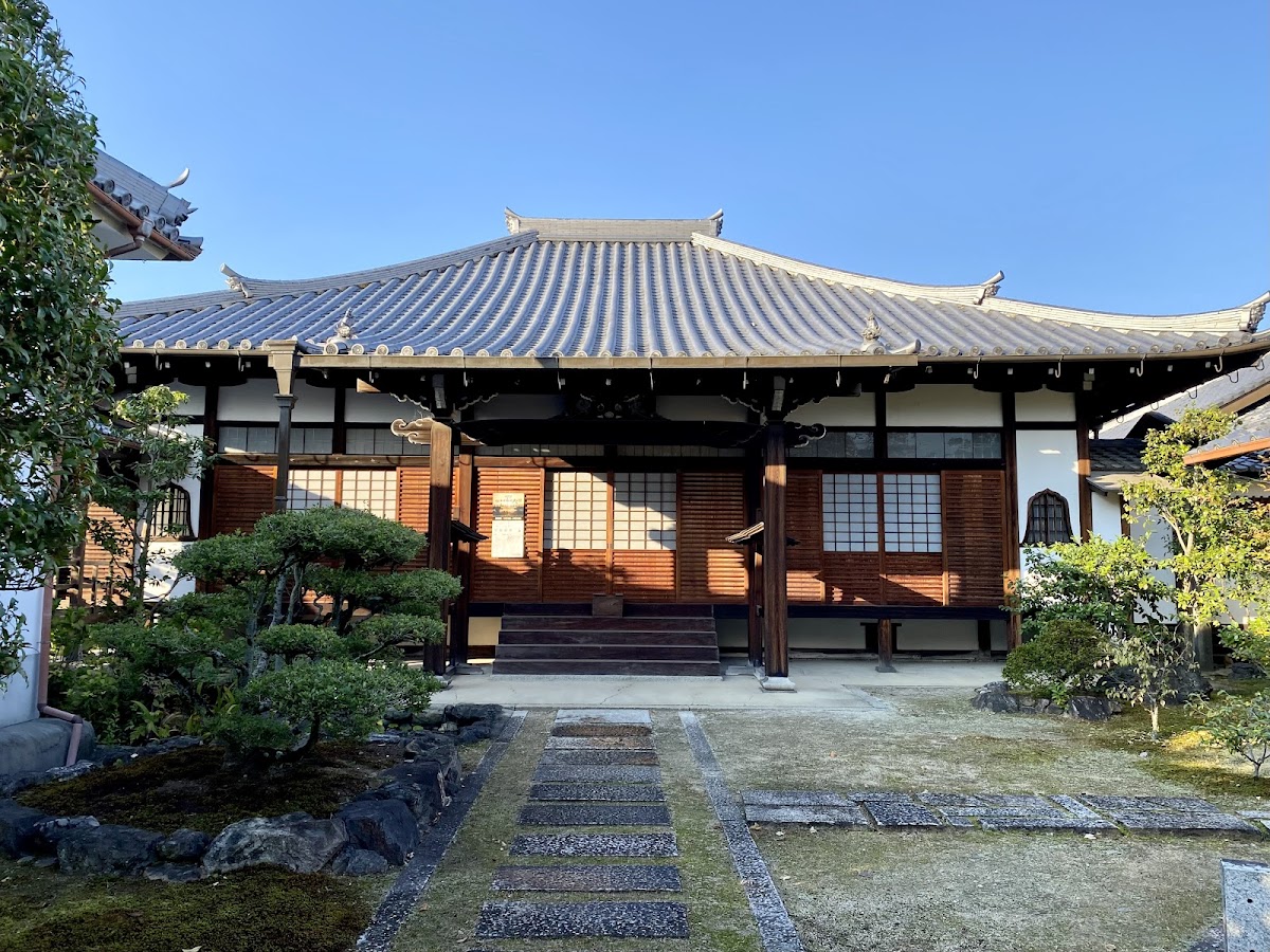 清凉院