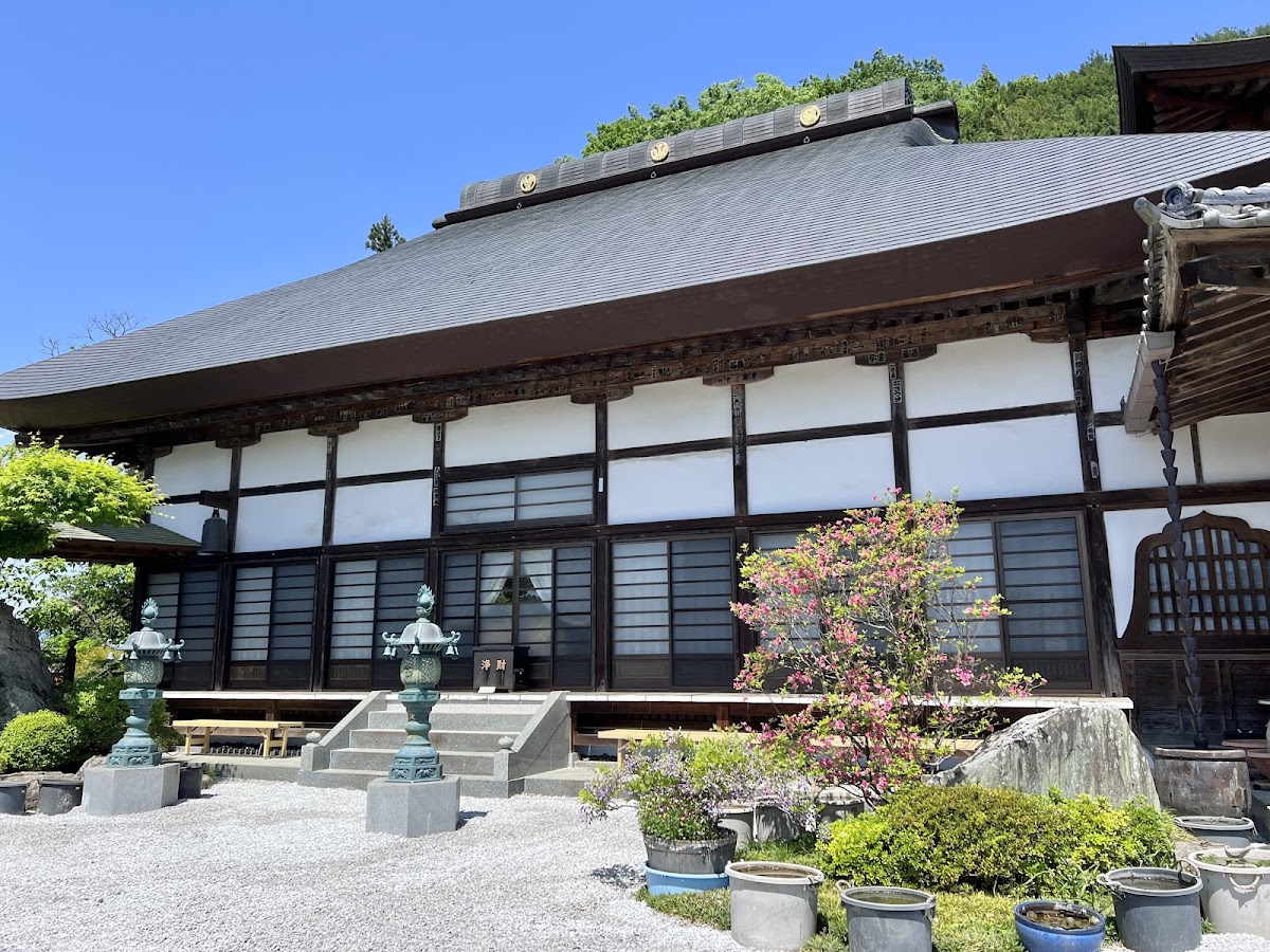 長興寺