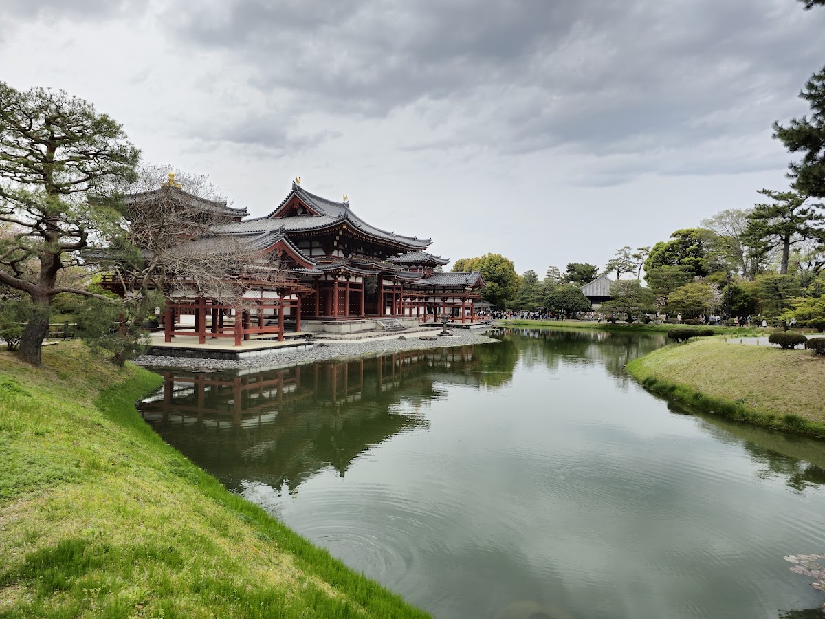 平等院