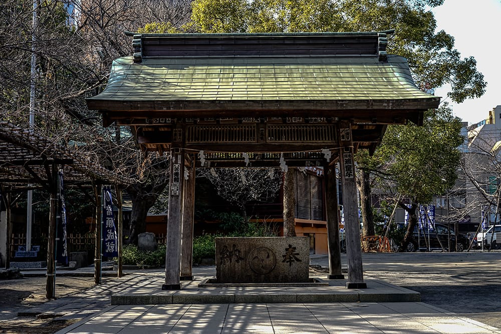 Inage-jinja