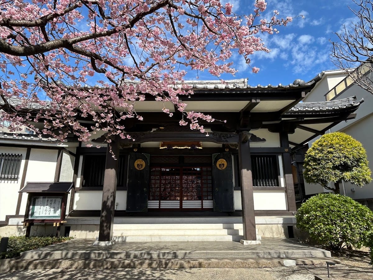 Hiroeyamahoun-ji