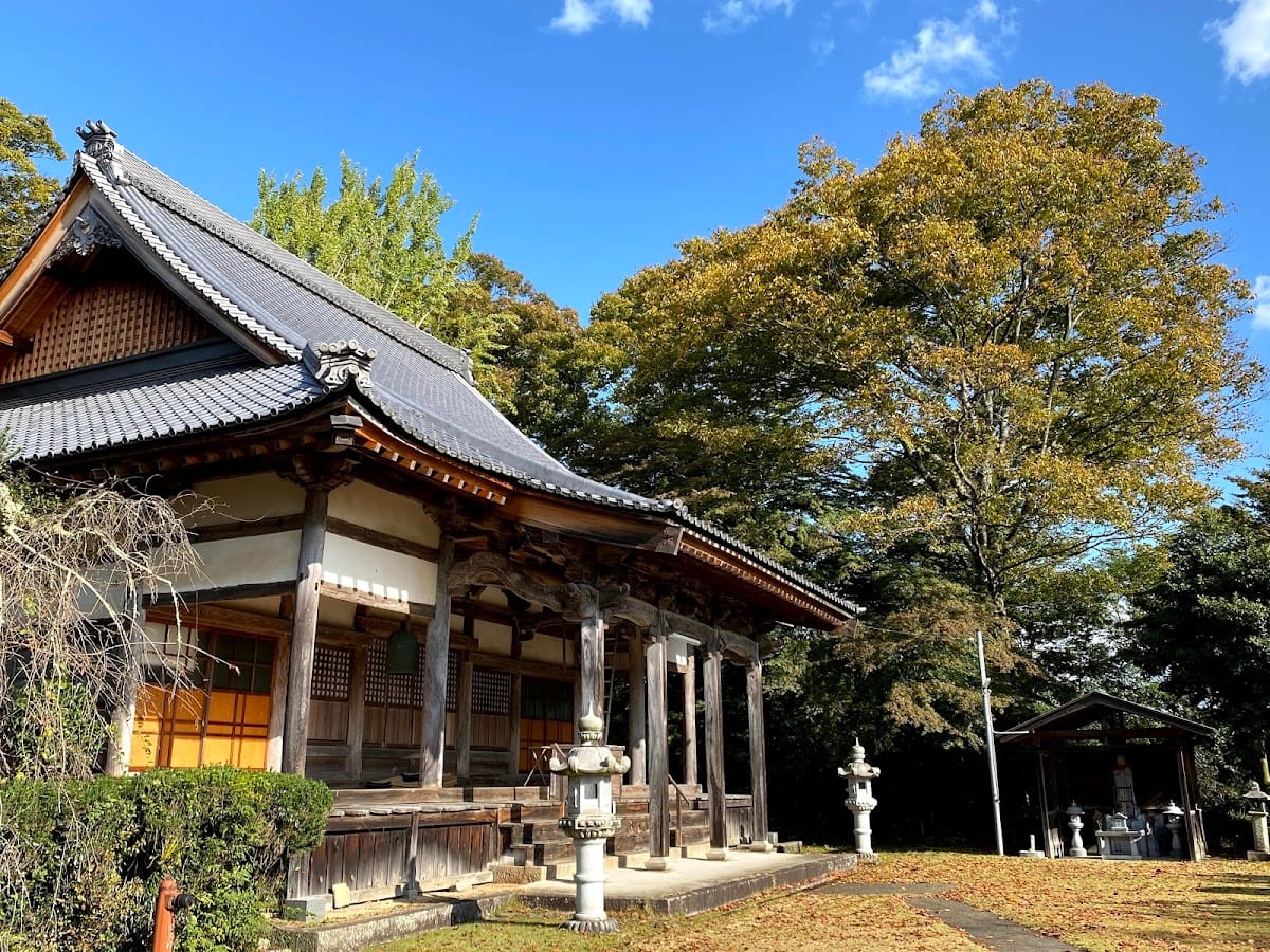 Myoen-ji